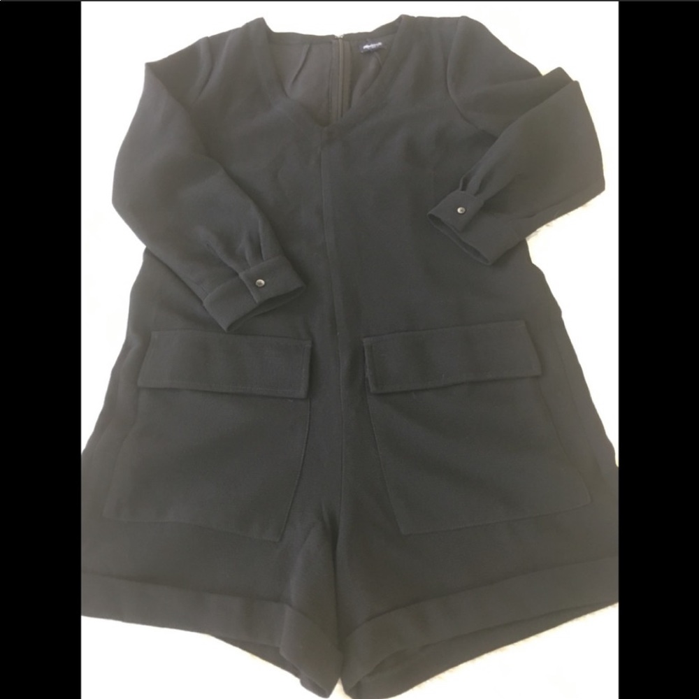 Beautiful Madewell Romper